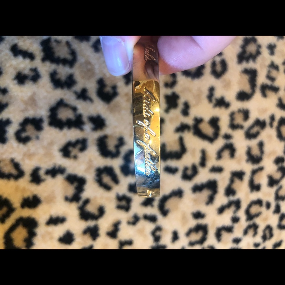 Kate Spade bangle - Picture 2 of 4